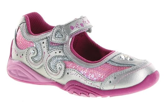 Stride Rite Wish Lights for Disney