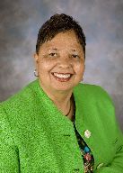 Dr. Olivia Thomas Photo