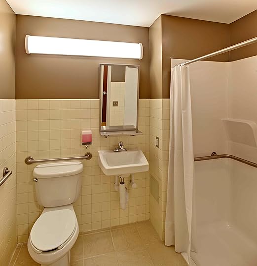 Worcester Academy for the Supernatural {A SemiAdvanced RP} Dorms