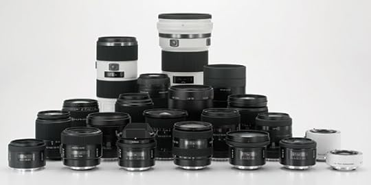 Lens-Group-Vertical