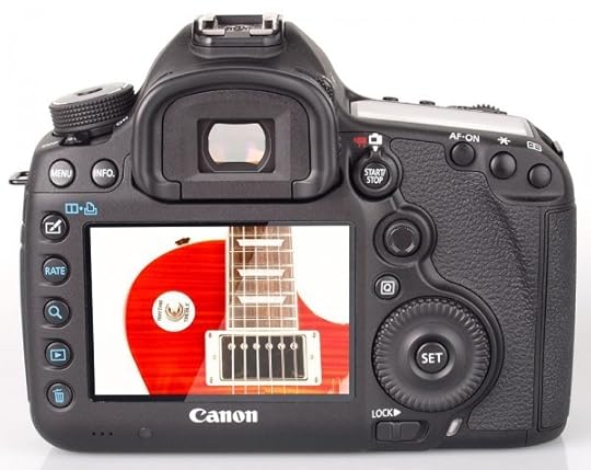 5D Mk III