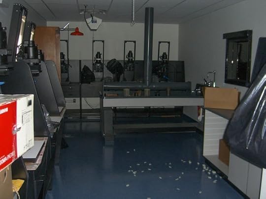 darkroom