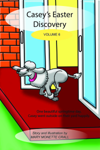 cover for Book 6