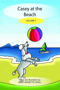 cover for Book 7