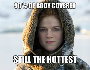 ygritte