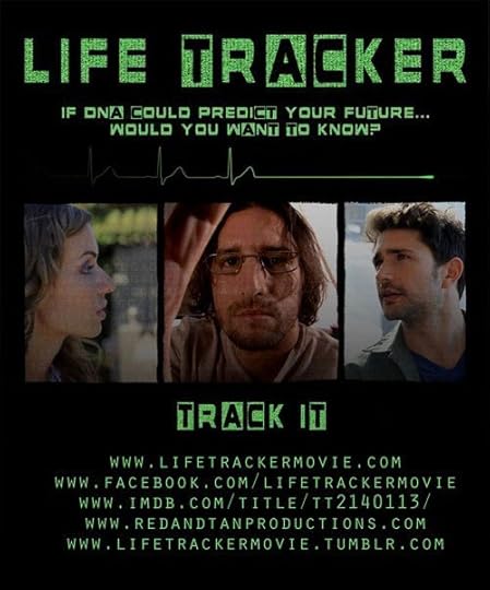 LifeTracker (2013)