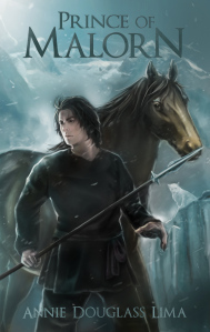 3. Prince of Malorn cover
