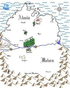 2. Map