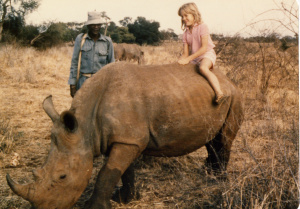6. Rhino