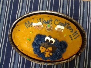 cookiecake