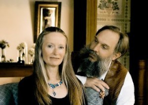 Kathleen and Michael Gear