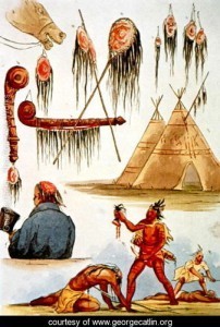 Scalping-and-decorative-use-of-scalps