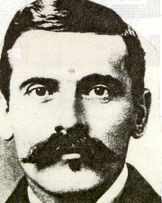 Doc Holliday