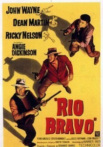 Rio Bravo
