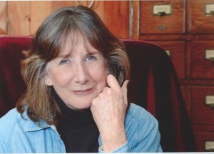 Lucia St. Clair Robson 