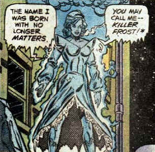 Just tell her she's pretty and this all goes away.