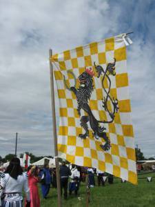 The Kingdom of An Tir