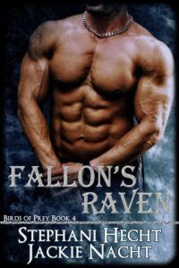 Fallon's Raven
