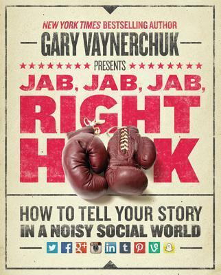 Vaynerchuk Book