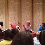 Lisa Kessler, Eloisa James & Sabrina Jeffries