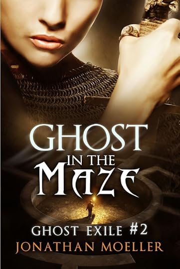 WebGhostInTheMaze