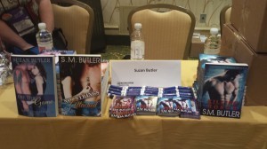 My RT14 Table