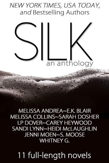 SILK