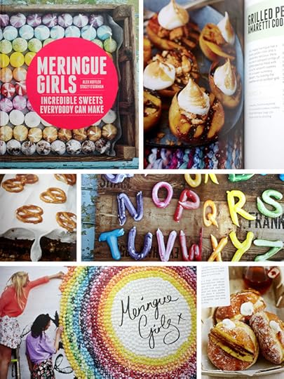 MERINGUE GIRLS