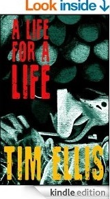 A Life for a Life Cover