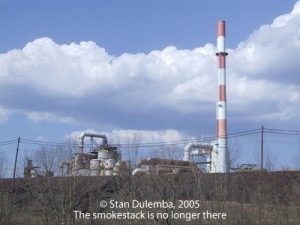 Dulemba-Smokestack