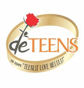 logo deTEENS