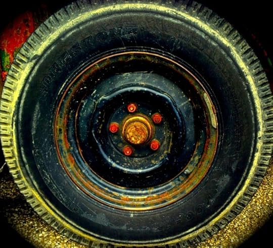 Jesse Sublett, Austin author, artist at large