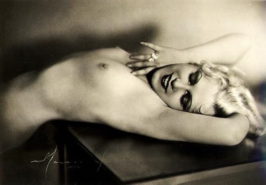 Jesse Sublett, author, artist at large