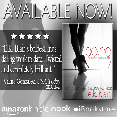 Release Day Blitz
