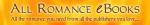 Allromance ebooks logo