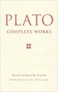 Plato's Dialogues