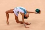 GYMNAST