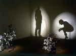 JUNK SHADOW ART