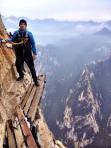 SCARIEST TRAIL
