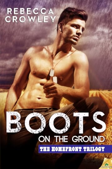 Boots on the Ground