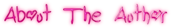 About the Author