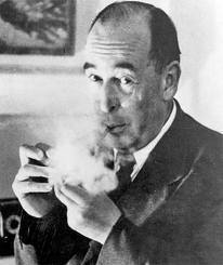 C. S. Lewis