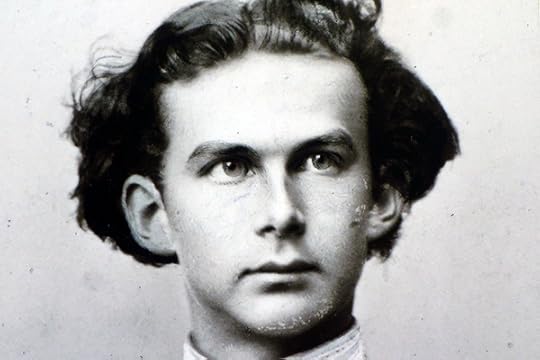 Ludwig was a romantic king with artsy friends like the composer Richard Wagner. Ludwig, whose dream castle comes with rooms inspired by Wagner’s operas, ruled in an age of Bismarck and “Realpolitik.” Sadly, but perhaps not surprisingly, before he even finished Neuschwanstein, Ludwig was found dead, face-down, in a lake just south of Munich.