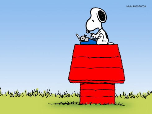 snoopy-1