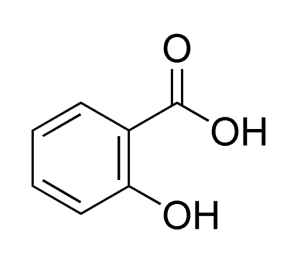 Chemical_structure_of_salicylic_acid