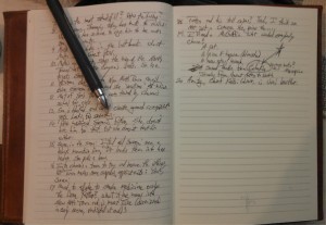 Week 14: Twenty Ideas About Anything Medicine Snake