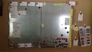 Week 14: Newly Cleared Storyboard for Medicine Snake
