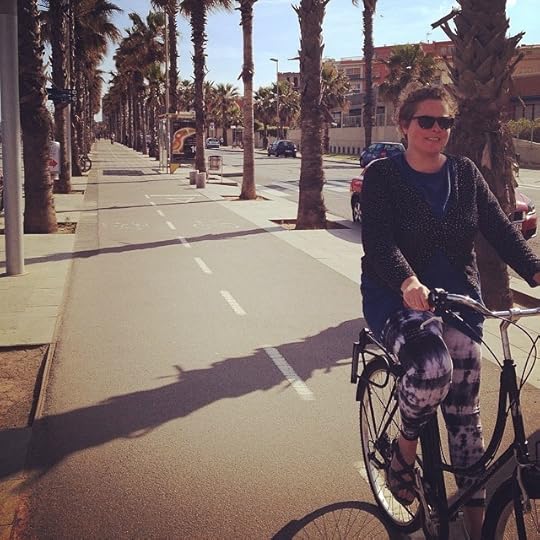 This happened yesterday #life #barcelona #igersbarcelona