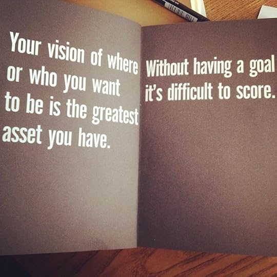 Créer votre vision pour mieux avancer! Lavieestfascinante.com #lavieestfascinante #life #paularden