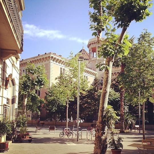 Barcelone #life #barcelona #igersbarcelona